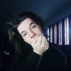 Meet your Posher, Gregory